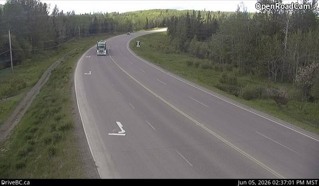 Chetwynd - W
