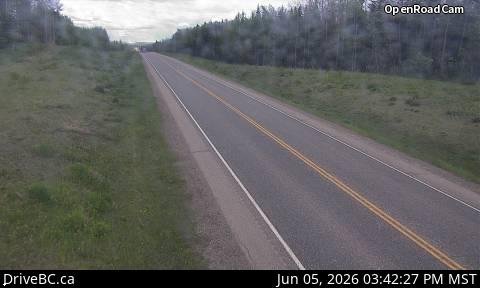 Braden Road - E