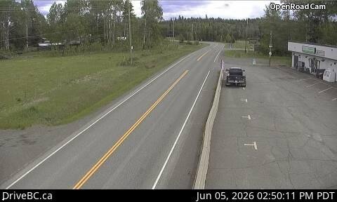 Sheridan Lake - E