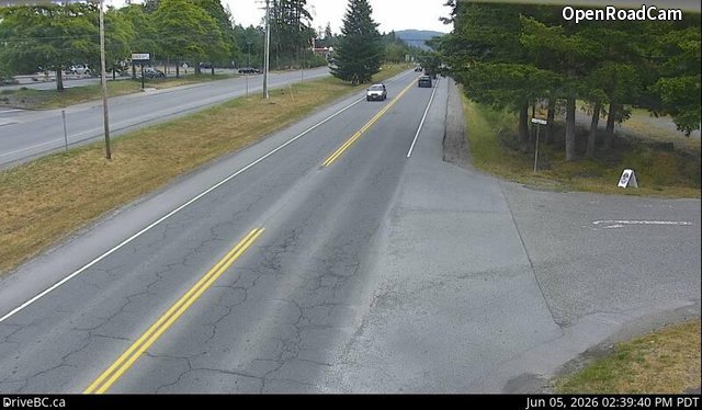 Sooke - E