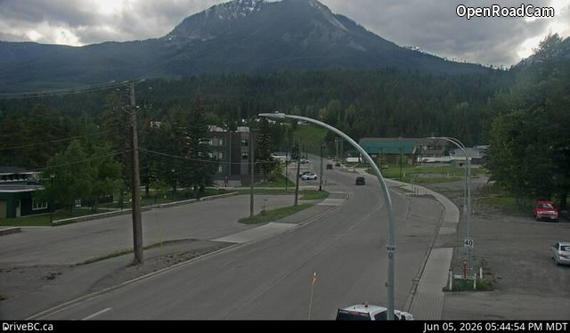 Elkford - W