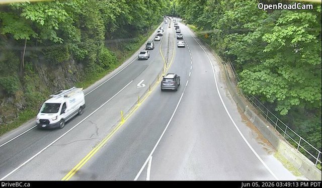 Goldstream - N