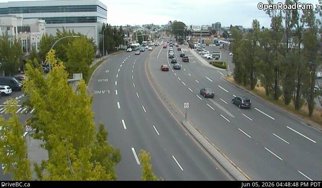 Carey Road - SE