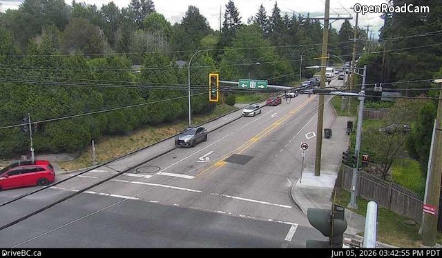 Hwy 15 at 24 Avenue - E