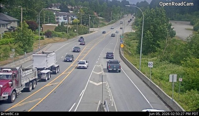 Haney Bypass - SE