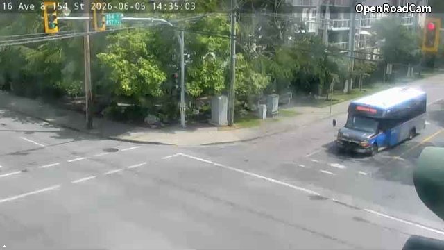 16 Ave And 154 St
