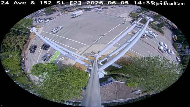 24 Ave And 152 St