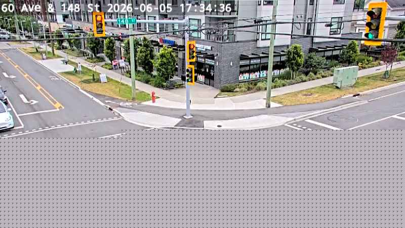60 Ave & 148 St