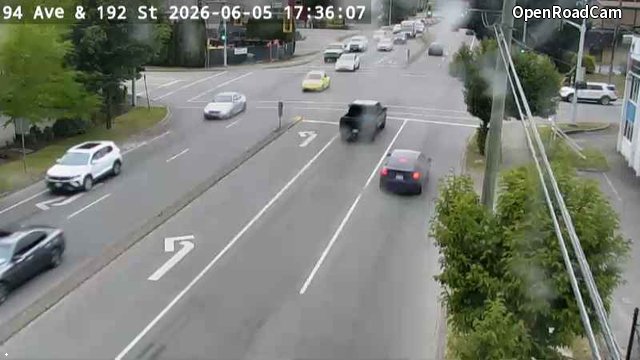 94 Ave And 192 St