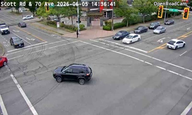 70 Ave And 120 St