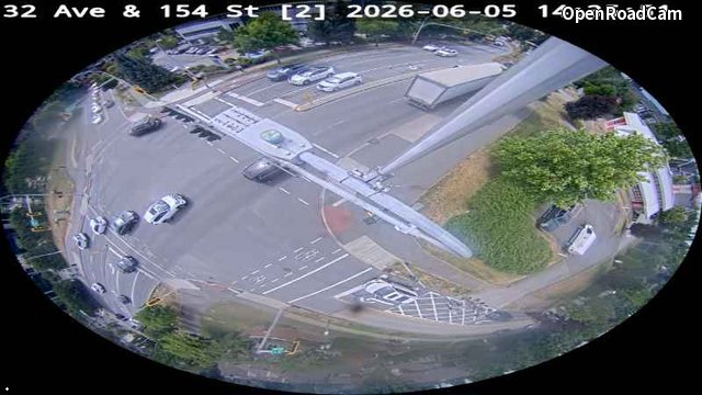 32 Ave & 154 St