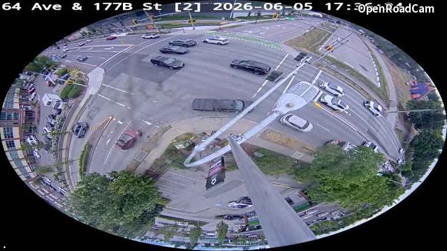64 Ave & 177B St