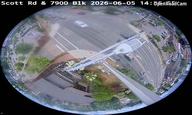 7900 Blk & 120 St