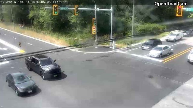 32 Ave And 184 St