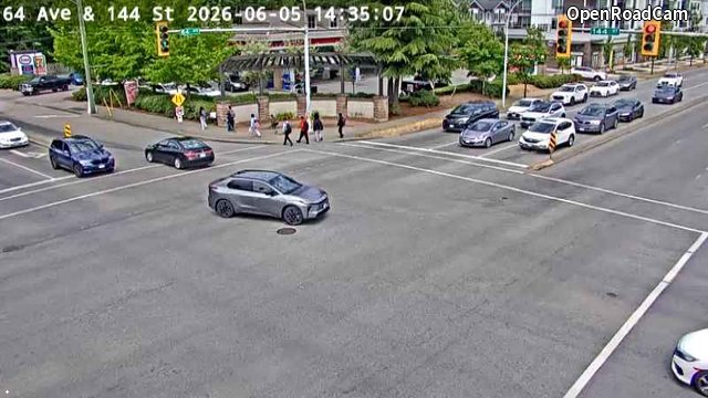 64 Ave And 144 St