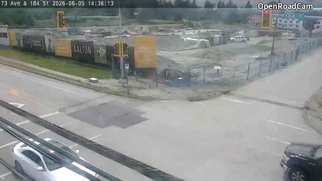 73 Ave And 184 St