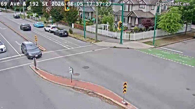 69 Ave & 192 St