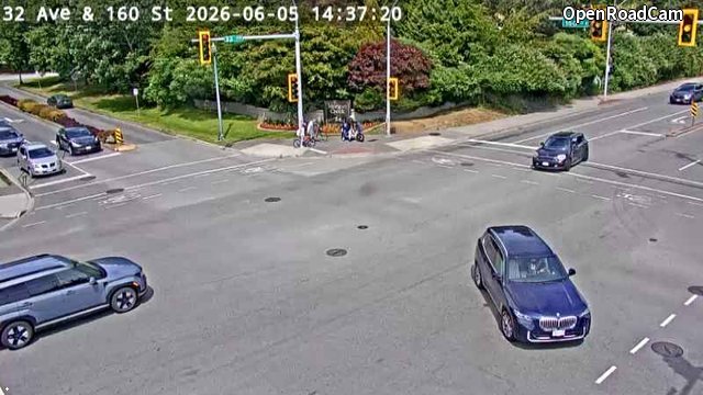 32 Ave And 160 St