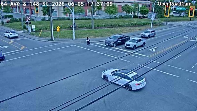 64 Ave And 148 St