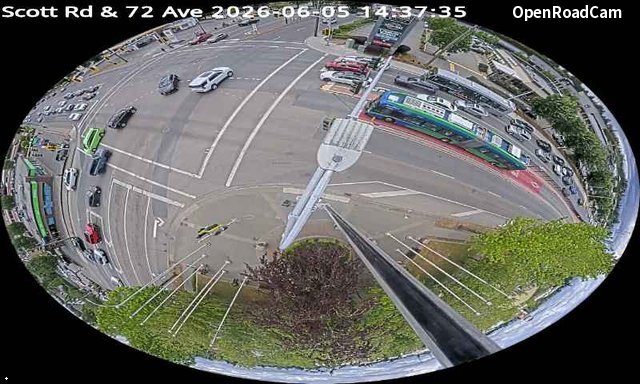 72 Ave And 120 St