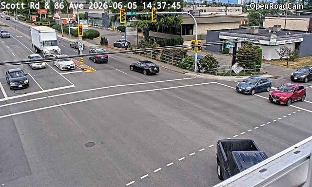 86 Ave And 120 St