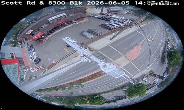 8300 Blk & 120 St