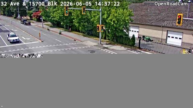 32 Ave And 15700 Blk