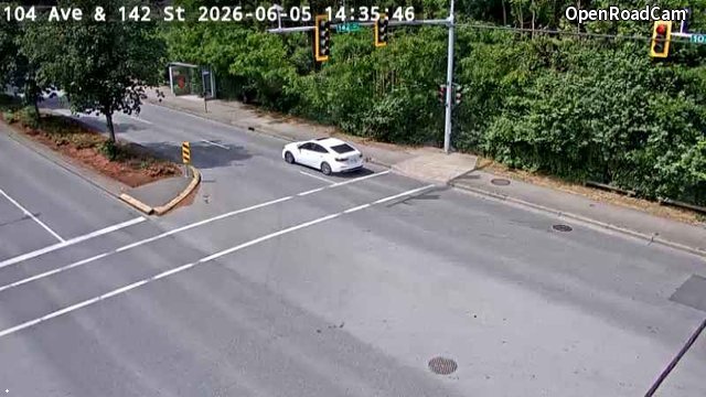 104 Ave And 142 St