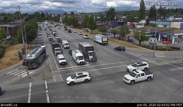 176 St And 56 Ave