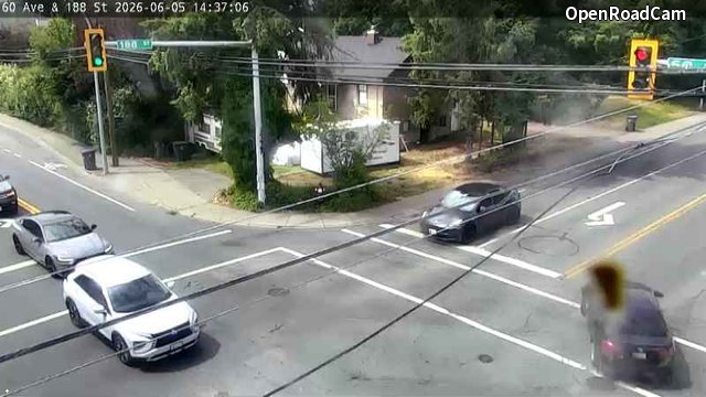 60 Ave And 188 St