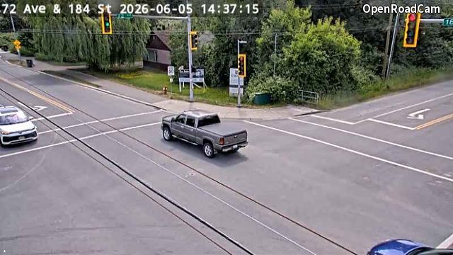 72 Ave And 184 St