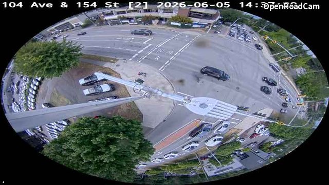 104 Ave & 154 St