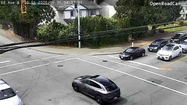 88 Ave And 160 St