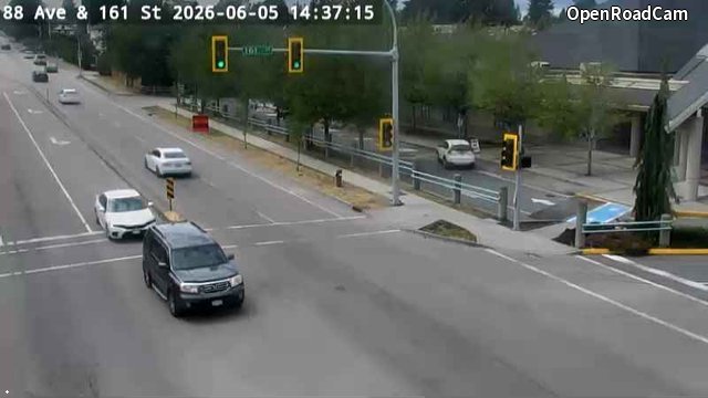 88 Ave & 161 St