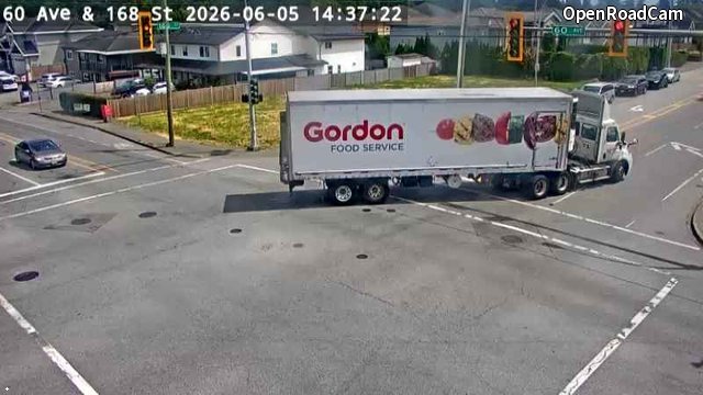 60 Ave And 168 St