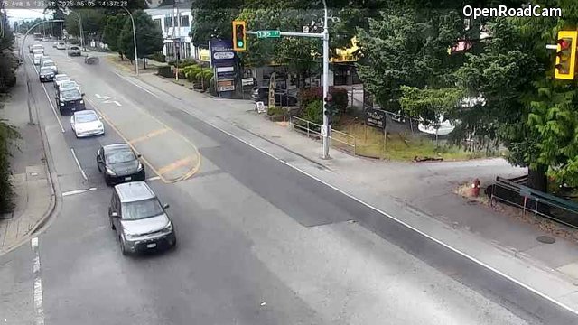 76 Ave And 135 St