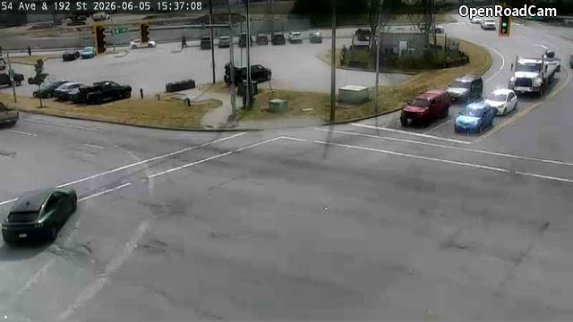 54 Ave And 192 St