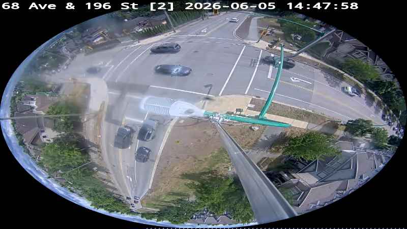 68 Ave & 196 St