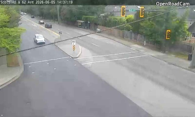 62 Ave And 120 St