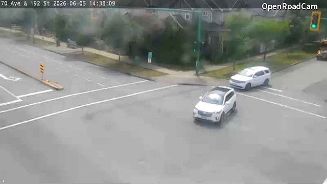 70 Ave And 192 St