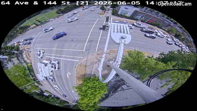 64 Ave & 144 St