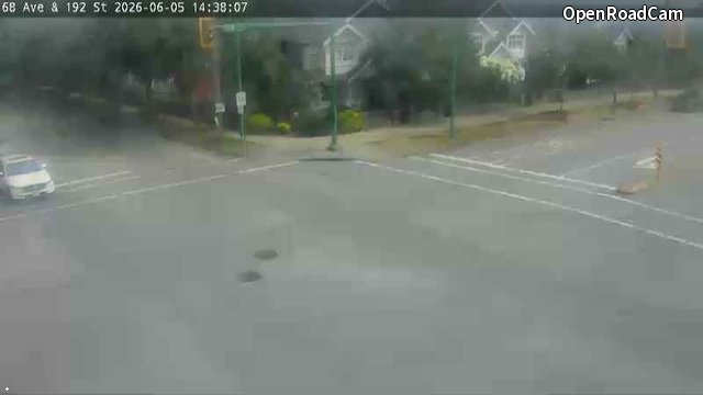 68 Ave & 192 St