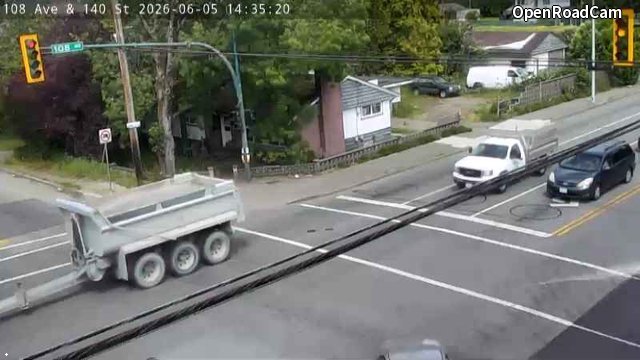 108 Ave And 140 St