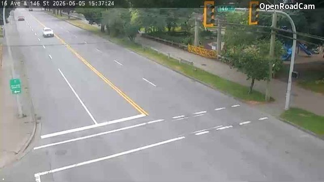16 Ave And 146 St