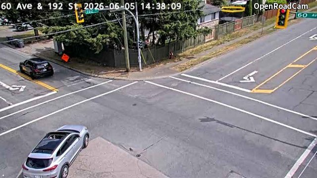 60 Ave And 192 St
