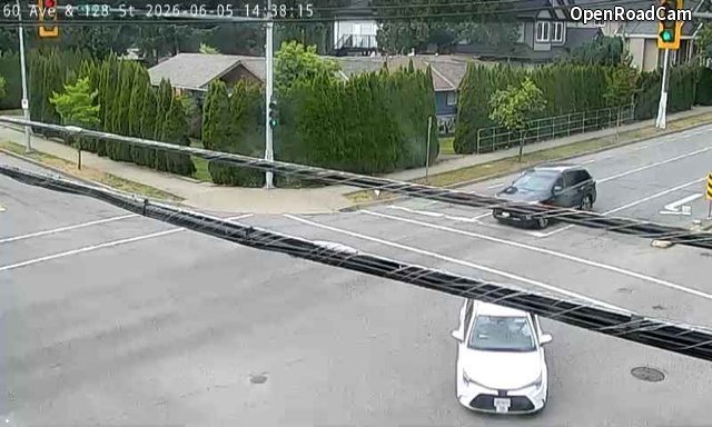 60 Ave And 128 St
