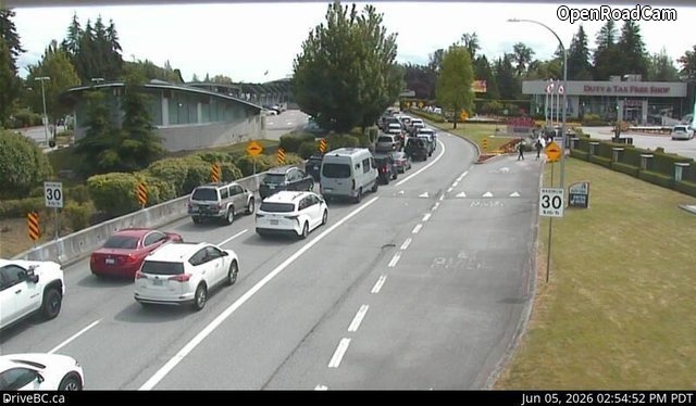 Beach Road And No 99 Hwy