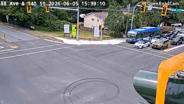 88 Ave And 140 St