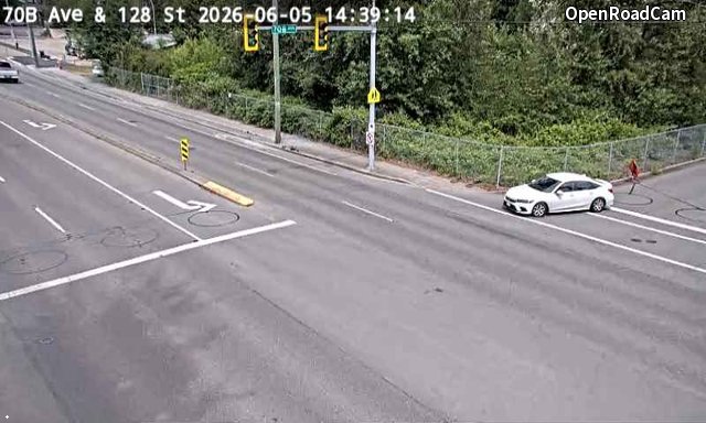 70B Ave And 128 St