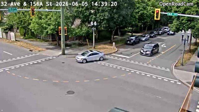 32 Ave And 156A St